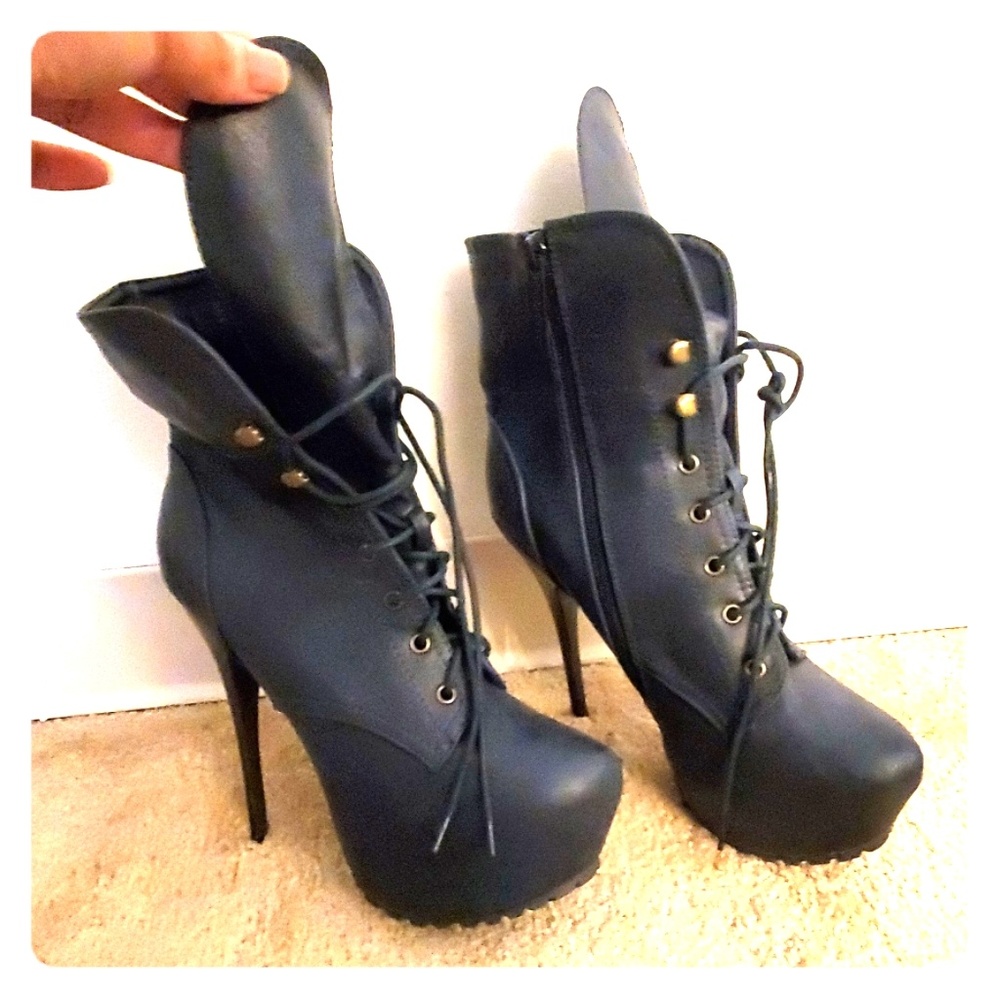 Heels